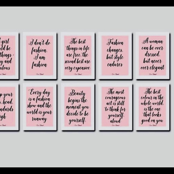 Meet your Posher, Kelley - Picture 4 of 8